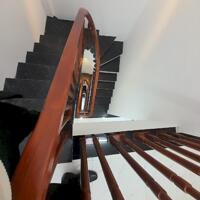 BÁN NHÀ 5 TẦNG, LÔ GÓC TẠI VĂN ĐIỂN, THANH TRÌ, NGÕ THÔNG GẦN Ô TÔ 35M2 NHỈNH 4 TỶ