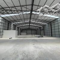 CHO THUÊ NHÀ XƯỞNG FULL TIỆN NGHI - KCN ĐỒNG XOÀI 1, BÌNH PHƯỚC