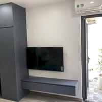 Cho thuê căn hộ studo trong KĐT Waterfront- Cầu rào 2
