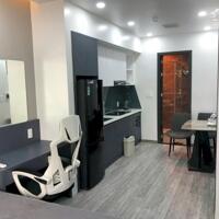 Cho thuê căn hộ studo trong KĐT Waterfront- Cầu rào 2