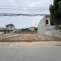 Bán đất trục chính Làng Bầu, Liên Bảo, Vĩnh Yên.  Diện tích: 92,6m2 , giá: 2,8x tỷ