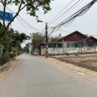 Bán đất trục chính Làng Bầu, Liên Bảo, Vĩnh Yên.  Diện tích: 92,6m2 , giá: 2,8x tỷ