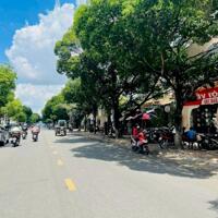 Bán nhà mặt tiền Phan Trung gần VinCom, Tân Mai, Biên Hòa, 125m2, giá 11 tỷ.
