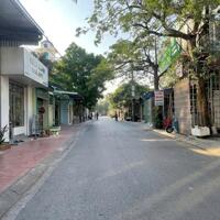 HOT Bán 262m2 đất mặt đường Quỳnh Cư, Hùng Vương, Hồng Bàng, Hải Phòng. 7,4 tỷ