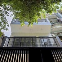 --Bán nhà đường Lê Lai, phường 12, quận Tân Bình; 5 tầng (69m2) - 8,2 tỷ