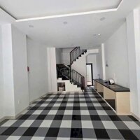 --Bán nhà đường Lê Lai, phường 12, quận Tân Bình; 5 tầng (69m2) - 8,2 tỷ