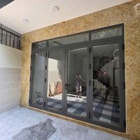 --Bán nhà đường Lê Lai, phường 12, quận Tân Bình; 5 tầng (69m2) - 8,2 tỷ