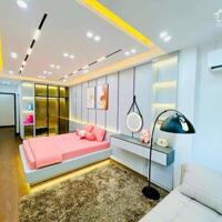 CẦN BÁN GẤP NHÀ TÔN ĐỨC THẮNG ĐỐNG ĐA 40m2, 4 TẦNG MẶT TIỀN 3,5m GIÁ  6.75 TỶ