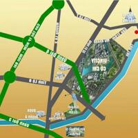 Bán gấp đất ngay tại khu dân cư - Củ Chi với 97m² (8x12) – Chính chủ - Đầu tư sinh lời, giá chỉ 2.08 tỷ.