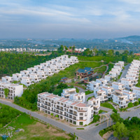 BÁN NHANH BIỆT THỰ LEGACY HILL – KHÔNG GIAN NGHỈ DƯỠNG ĐẲNG CẤP