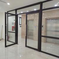 Cho thuê gấp 170m2 sàn văn phòng Nguyễn Thị Định thông sàn, thang máy, có hầm để xe, ô tô tránh