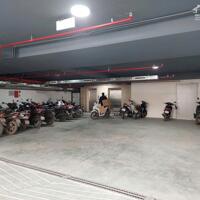 Cho thuê gấp 170m2 sàn văn phòng Nguyễn Thị Định thông sàn, thang máy, có hầm để xe, ô tô tránh