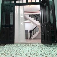 Nhà mặt tiền giá hẻm Liên Khu 1-6 Bình Trị Đông Bình Tân 47m2 2 tầng 3PN 4,1 tỷ