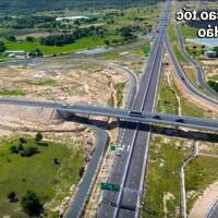 Đất biển Tuy Phong, Bình Thuận giá chỉ 6tr/m2 chính chủ, sổ đỏ ngay
