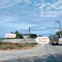 Đất biển Tuy Phong, Bình Thuận giá chỉ 6tr/m2 chính chủ, sổ đỏ ngay