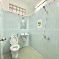 Trống sẵn căn hộ Duplex 30m2 gác cao 2m Full nội thất gần Etwon Cộng Hòa