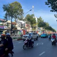 Bán lô đất mặt tiền Nguyễn Ái Quốc gần Quảng Trường Tỉnh, Tân Mai, Biên Hòa, giá 14 tỷ 500