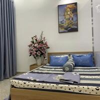 Nhà gỗ ngay Lê Văn Thọ, Gò Vấp, ngang bề thế (4x10) hơn 4 TỶ