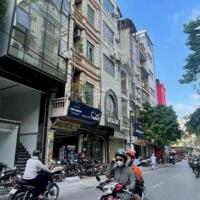 Cho thuê gấp nhà mặt phố Đỗ Quang 5 tầng 50m2 nhận nhà ngay làm văn phòng, spa, siêu thị, lớp học