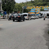 Chủ gửi bán hơn 100m2 đất mặt tiền Hùng Vương - Dương Đông