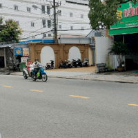 Chủ gửi bán hơn 100m2 đất mặt tiền Hùng Vương - Dương Đông