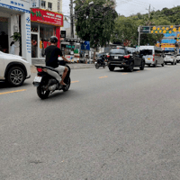 Chủ gửi bán hơn 100m2 đất mặt tiền Hùng Vương - Dương Đông