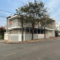 Bán biệt thự siêu đẹp góc 2 mặt tiền KDC Nguyễn Thái Học Phường Tân An Thị xã Lagi