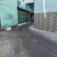 Cho thuê nhà hẻm xe hơi đường Âu Cơ, P.10, Tân Bình