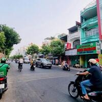 CHO THUÊ TÒA NHÀ MẶT TIỀN TÂN SƠN NHÌ 8 TẦNG 8,1X20 NỞ HẬU L16M NGAY KHU VIP TÂN PHÚ 230TR