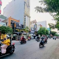 BÁN TÒA NHÀ MẶT TIỀN TÂN SƠN NHÌ 8 TẦNG 8,1X20 NỞ HẬU L16M NGAY KHU VIP TÂN PHÚ CHỈ 55TỶ