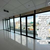 Cho Thuê Toà Nhà 7 Tầng 1400m2 Cạnh Bờ Sông Hàn