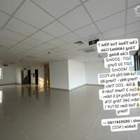 Cho Thuê Toà Nhà 7 Tầng 1400m2 Cạnh Bờ Sông Hàn