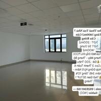 Cho Thuê Toà Nhà 7 Tầng 1400m2 Cạnh Bờ Sông Hàn