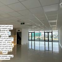 Cho Thuê Toà Nhà 7 Tầng 1400m2 Cạnh Bờ Sông Hàn