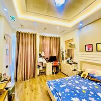 *Bán nhà phường 12 Tân Bình* khu K300 HXH 134 Hoàng Hoa Thám, ngang 7m
