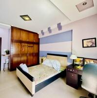 *Bán nhà phường 12 Tân Bình* khu K300 HXH 134 Hoàng Hoa Thám, ngang 7m