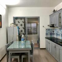 CĂN HỘ KHU ĐÔ THỊ MỸ ĐÌNH SÔNG ĐÀ 130M2 3PN 2WC FULL NỘI THẤT