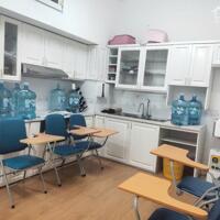 CHÍNH CHỦ CẦN BÁN Chung cư CT3 Bộ Tư Lệnh Biên Phòng phố Trần Bình