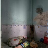 Bán đất tặng nhà cấp 4 gần trung tâm giới thiệu việc làm, gần chợ kp1 phường Tân hiệp