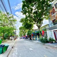 Chính Chủ Bán nhà mặt tiền Mỹ An 18, Phường Mỹ An, Ngũ Hành Sơn. Gần cầu Tiên Sơn.