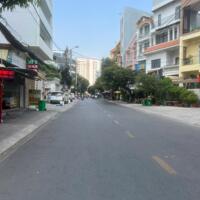 Cho thuê hoặc bán gấp BUILDING 2 MT Cửu Long  P.2  Quận Tân Bình
