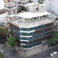 Cho thuê hoặc bán gấp BUILDING 2 MT Cửu Long  P.2  Quận Tân Bình
