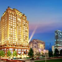 Cần bán căn hộ Officetel- Golden King diện tích 73.8 m2 tại quận 7 | FTT Land hotline/ Zalo/ Line 0812991003