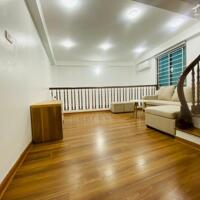 Chính chủ cần bán nhà mới tại Nguyễn Văn Trỗi – Thanh Xuân 10m Ra Phố. 30m2 Giá 6.1 Tỷ