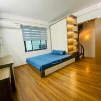 Chính chủ cần bán nhà mới tại Nguyễn Văn Trỗi – Thanh Xuân 10m Ra Phố. 30m2 Giá 6.1 Tỷ