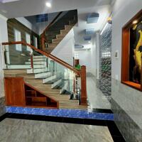 Bán nhà mặt tiền lộ 20m giáp quốc lộ giá dưới 3 tỷ
