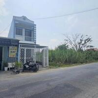 Bán nhà mặt tiền lộ 20m giáp quốc lộ giá dưới 3 tỷ