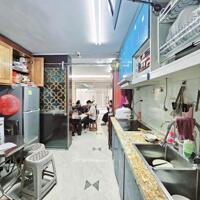 Bán Nhà đẹp Lõi Đống Đa - Ô tô vào nhà - chỉ hơn 11 tỷ