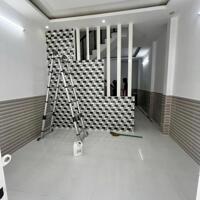 Bán nhà trục chính tổ 1 kdc bình chánh (an gia) gần kdc sơn thủy giá 1,6 tỷ
