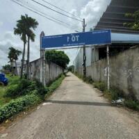 Bán nhà trục chính tổ 1 kdc bình chánh (an gia) gần kdc sơn thủy giá 1,6 tỷ
